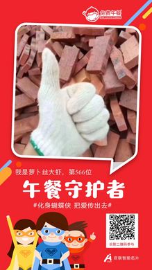 第566位 萝卜丝大虾