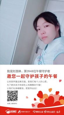 第3948位 刘慧琳